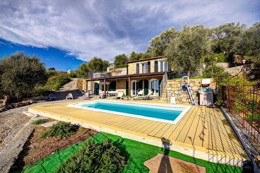 Villa a Civezza - Foto 2