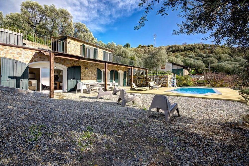 Villa a Civezza - Foto 3