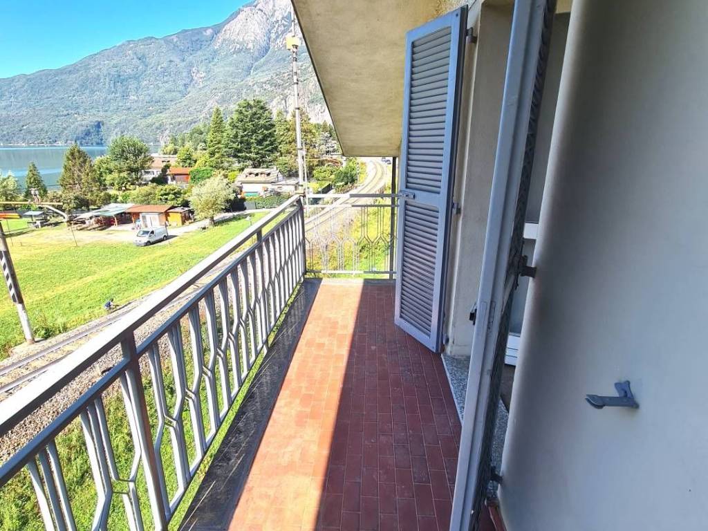 Appartamento a Novate mezzola in Via Nazionale - Foto 3