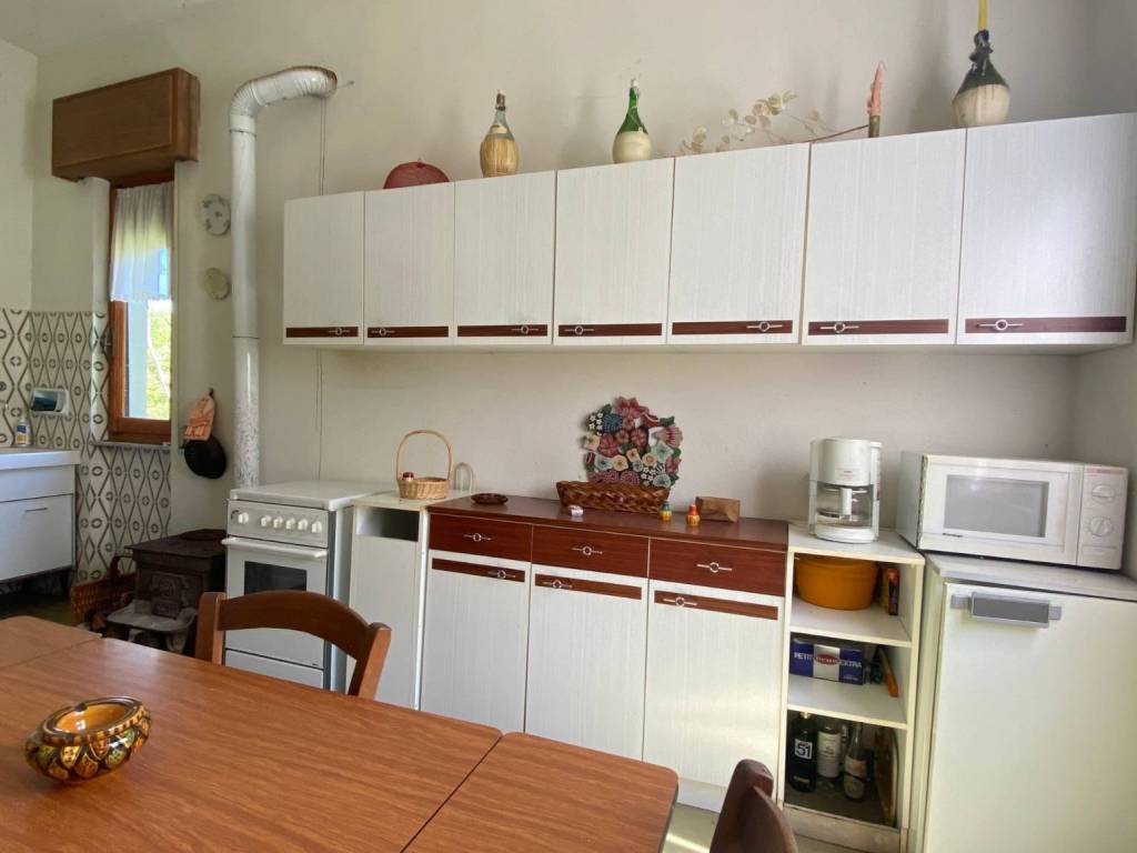 Villetta a schiera a Urbe in SP49, 31 - Foto 3