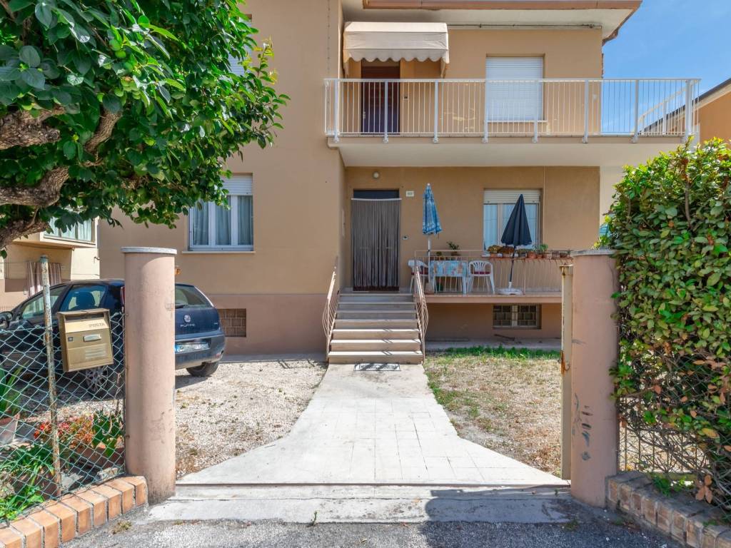 Appartamento a Senigallia in Via Podesti - Foto 3
