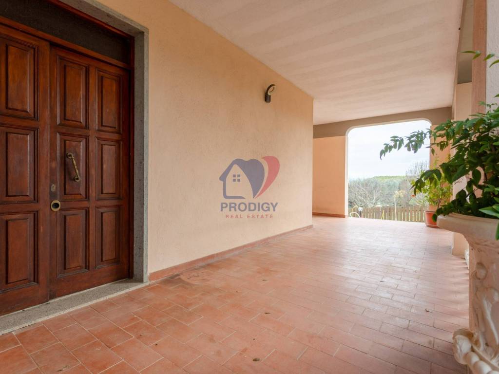Villa a Tarano in Via San Filippo - Foto 2