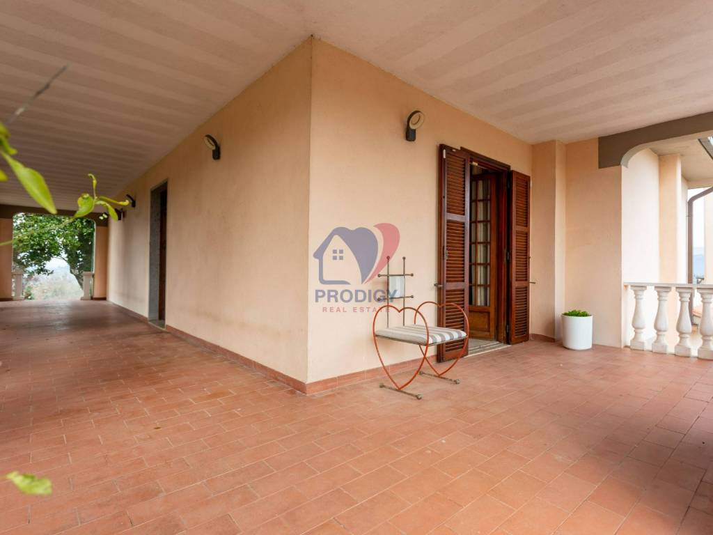 Villa a Tarano in Via San Filippo - Foto 3