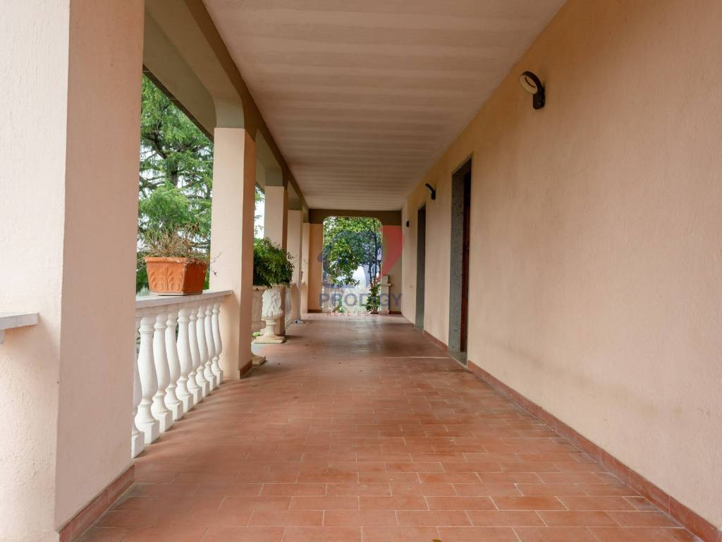Villa a Tarano in Via San Filippo - Foto 4