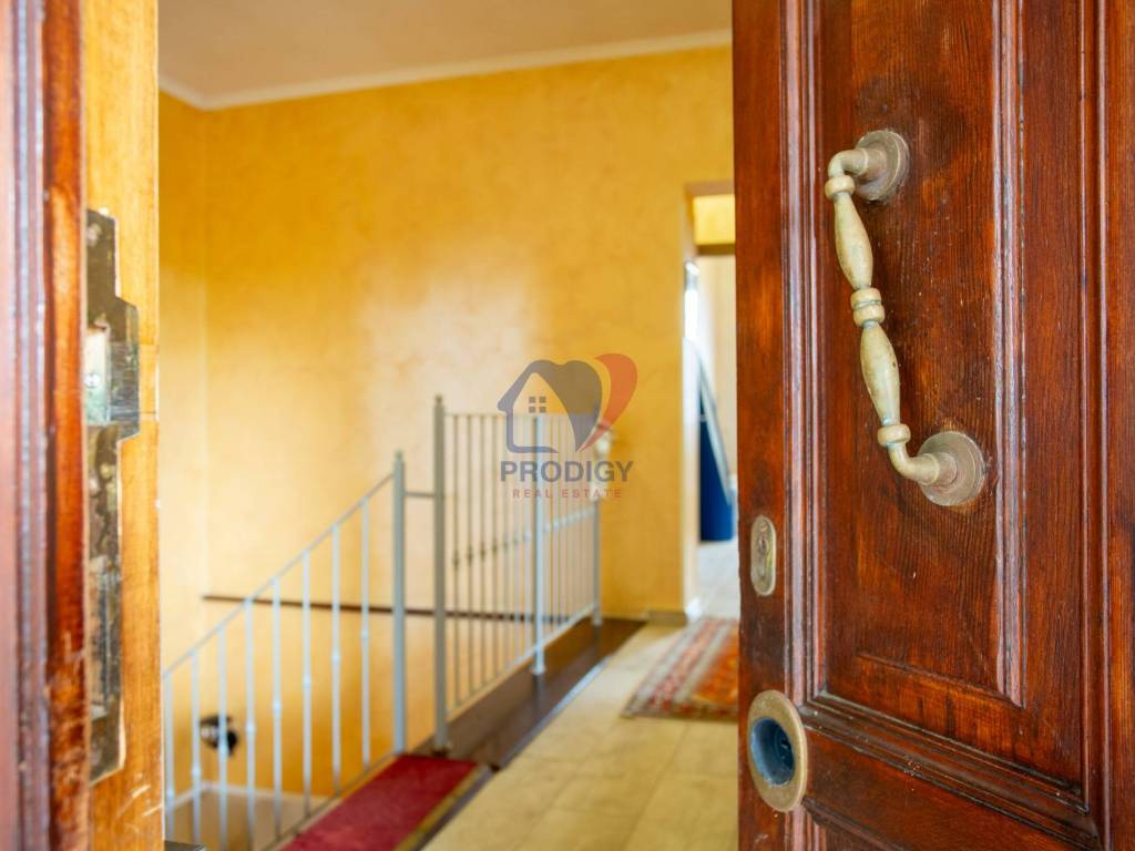 Villa a Tarano in Via San Filippo - Foto 5