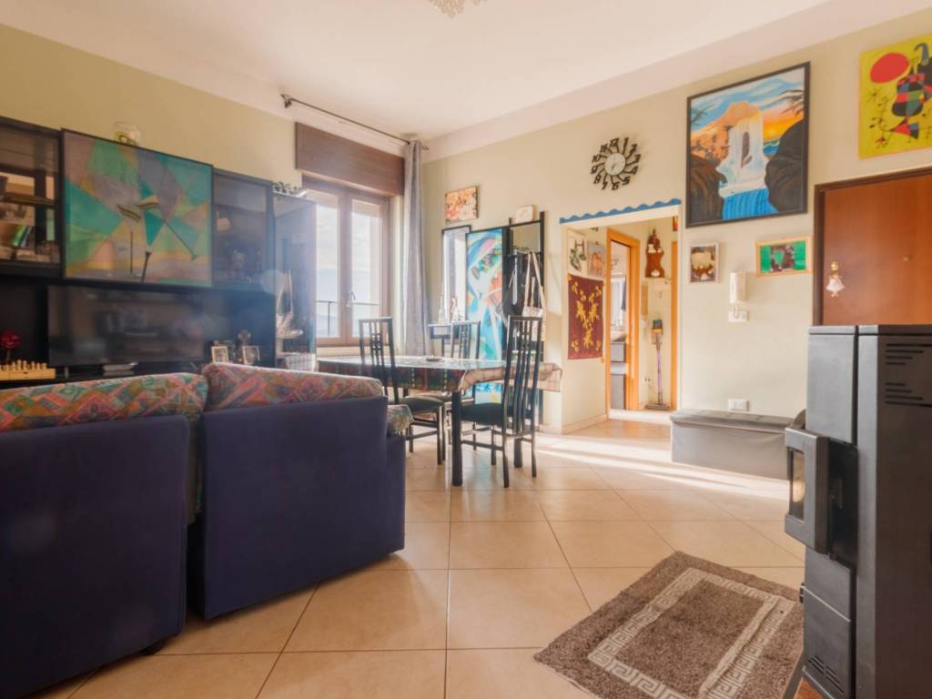 Appartamento a Lucera in Via Bari, 48 - Foto 2