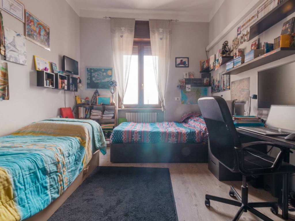 Appartamento a Lucera in Via Bari, 48 - Foto 3