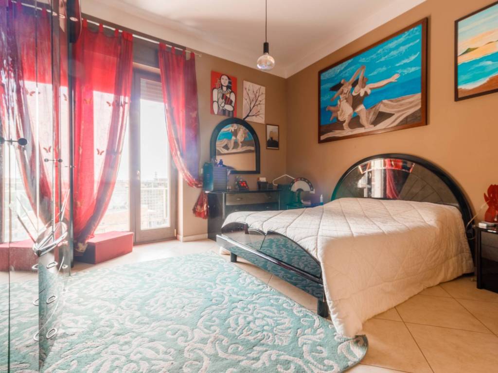 Appartamento a Lucera in Via Bari, 48 - Foto 4