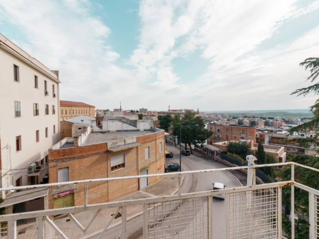 Appartamento a Lucera in Via Bari, 48 - Foto 5