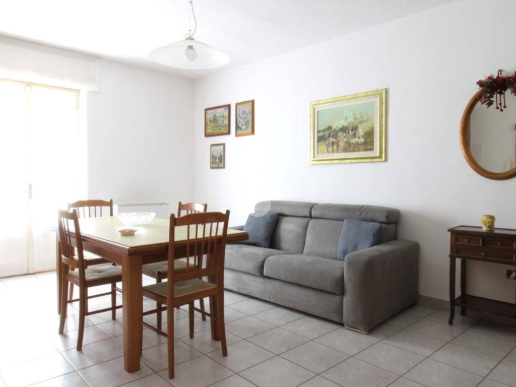 Appartamento a San salvo in VICO 2 GARIBALDI - Foto 2