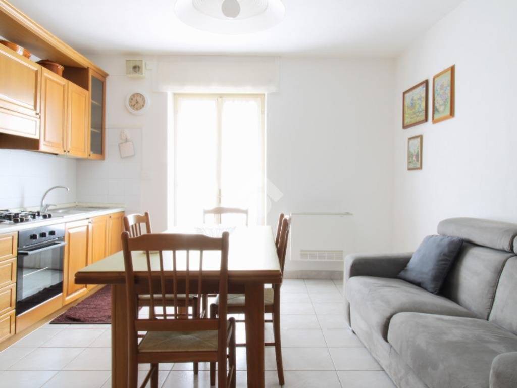 Appartamento a San salvo in VICO 2 GARIBALDI - Foto 4