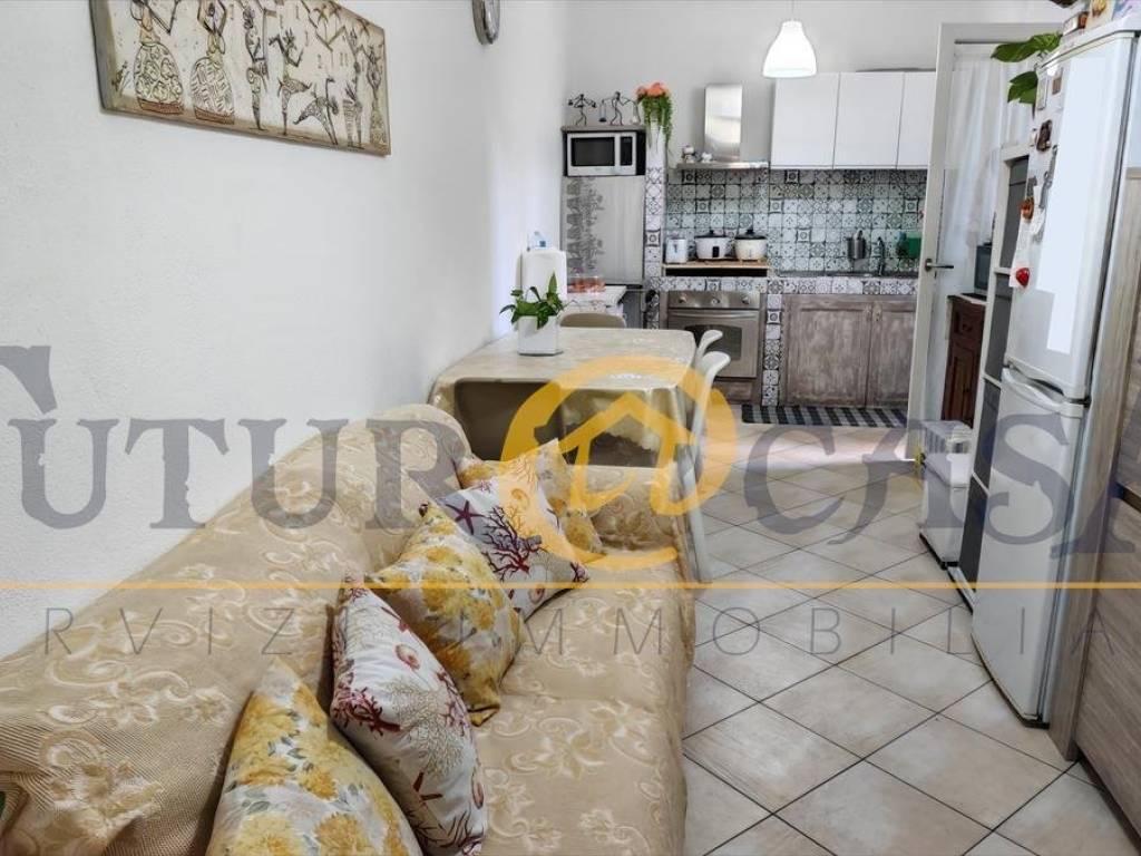Appartamento a Cagliari in Via Nuoro - Foto 4