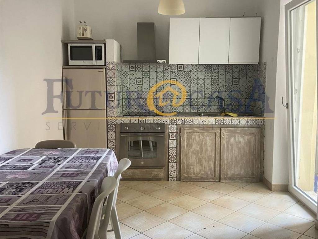 Appartamento a Cagliari in Via Nuoro - Foto 5