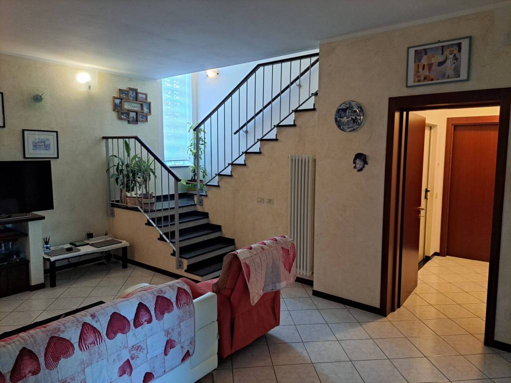 Villa a Finale emilia in Via Eugenio Curiel, 3 - Foto 4