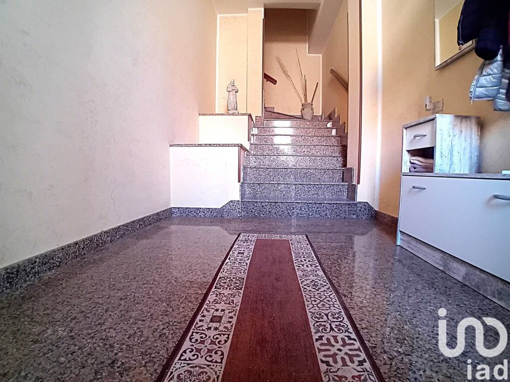 Villetta a schiera a Diso in Via San Vitale - Foto 2