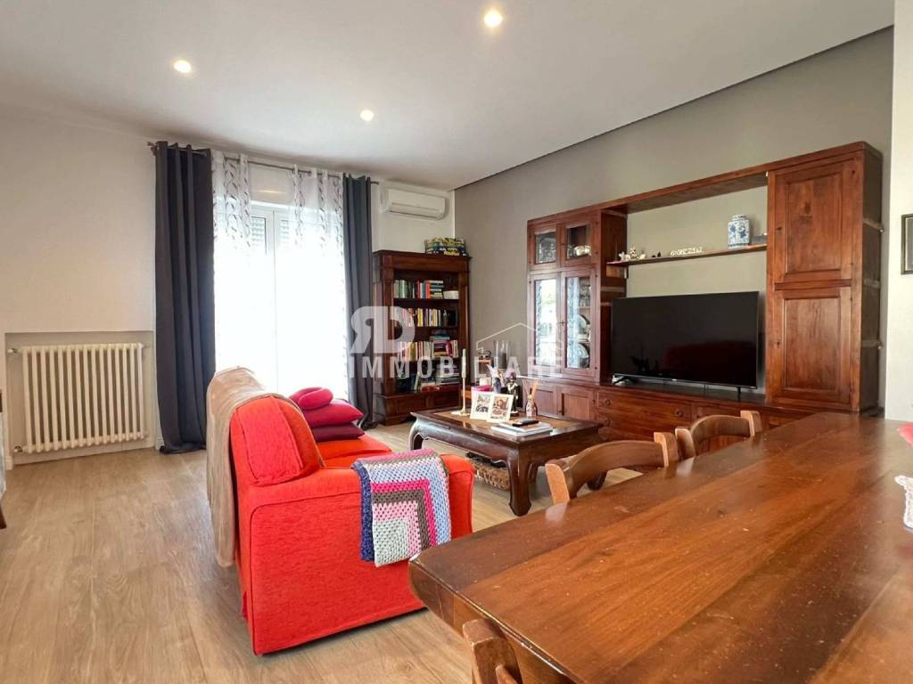 Appartamento a Riccione in Viale Noli, 4 - Foto 4