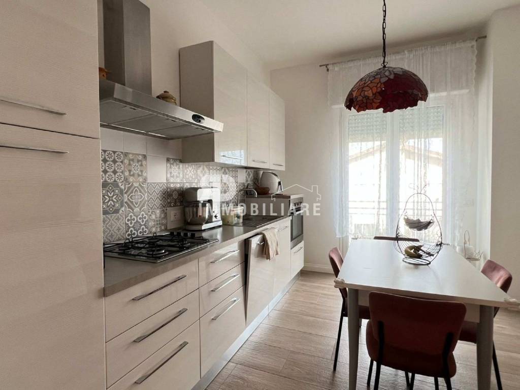 Appartamento a Riccione in Viale Noli, 4 - Foto 5
