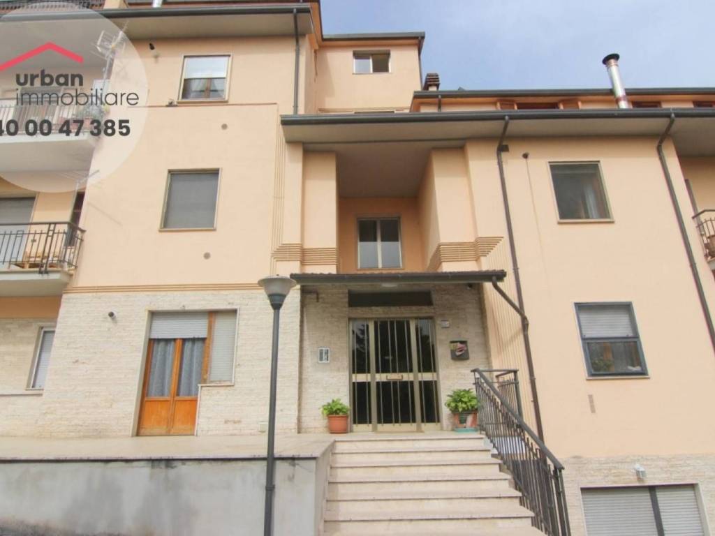 Appartamento a L'aquila in Via degli Orsini - Foto 3