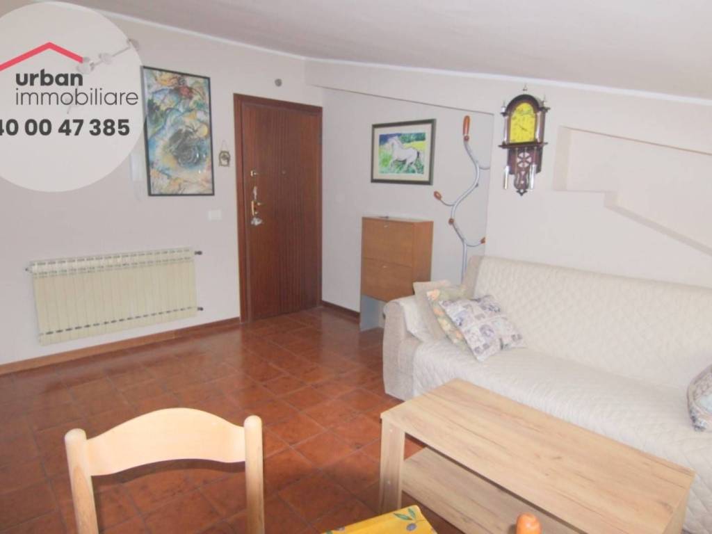 Appartamento a L'aquila in Via degli Orsini - Foto 5