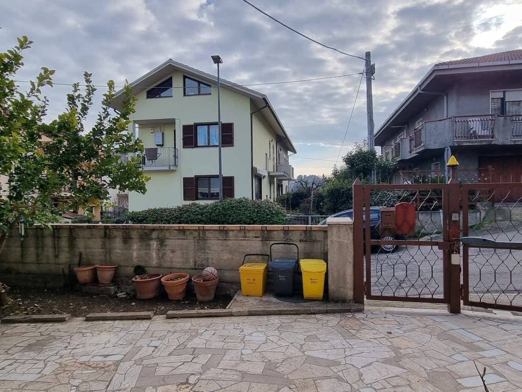 Casa indipendente a Pescara in Strada Colle Scorrano, 96 - Foto 5