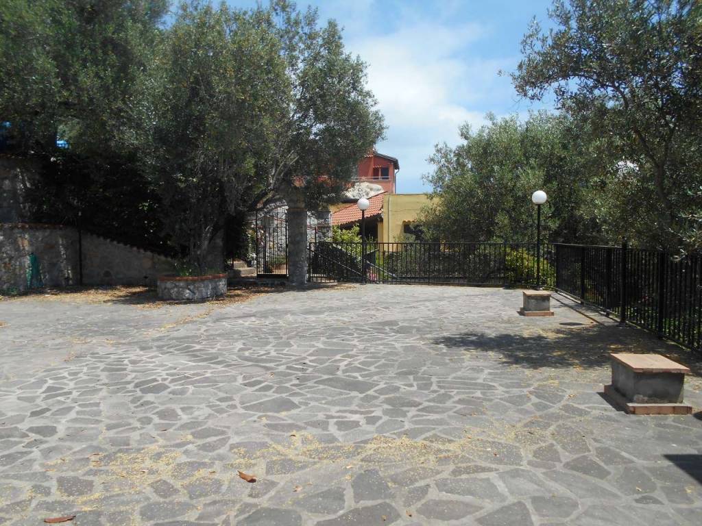 Villa a Camerota in Via Monte di Luna - Foto 2