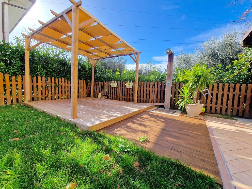 Appartamento a Riccione in Viale Treviso, 2 - Foto 4