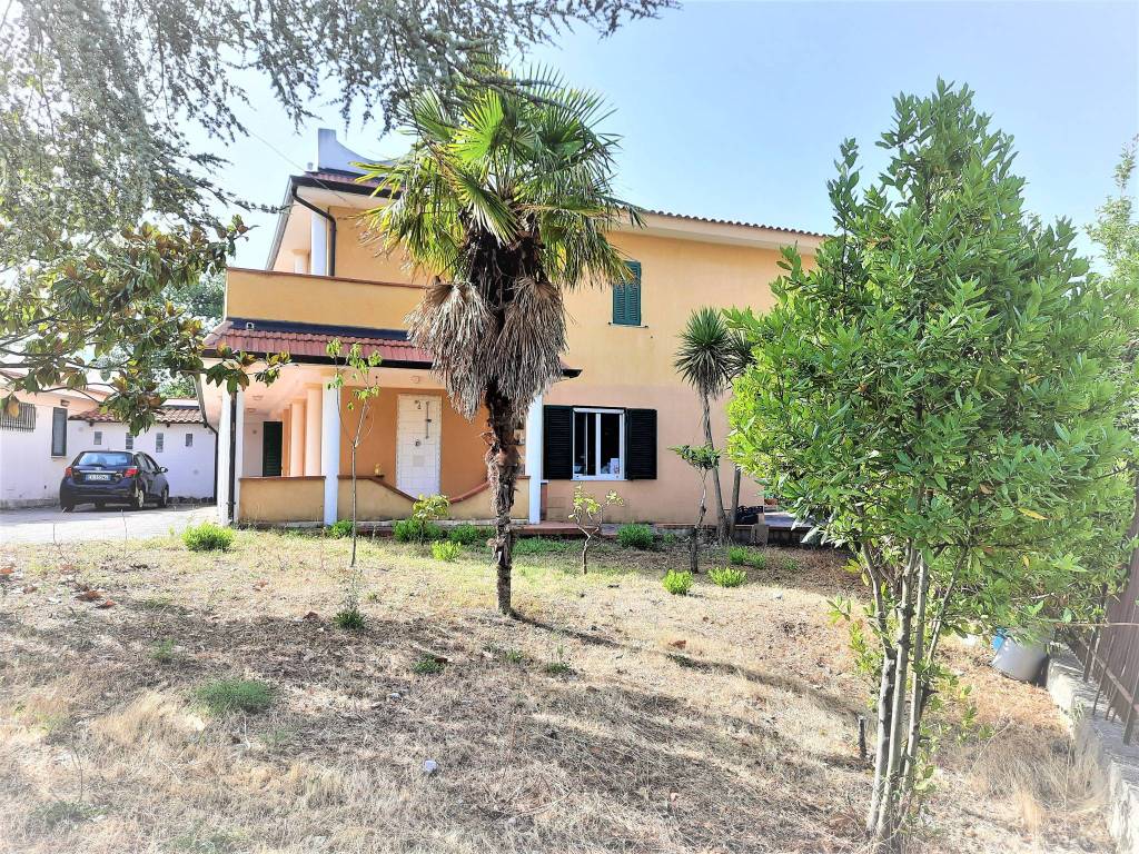 Villa a Centola in SS447 - Foto 2