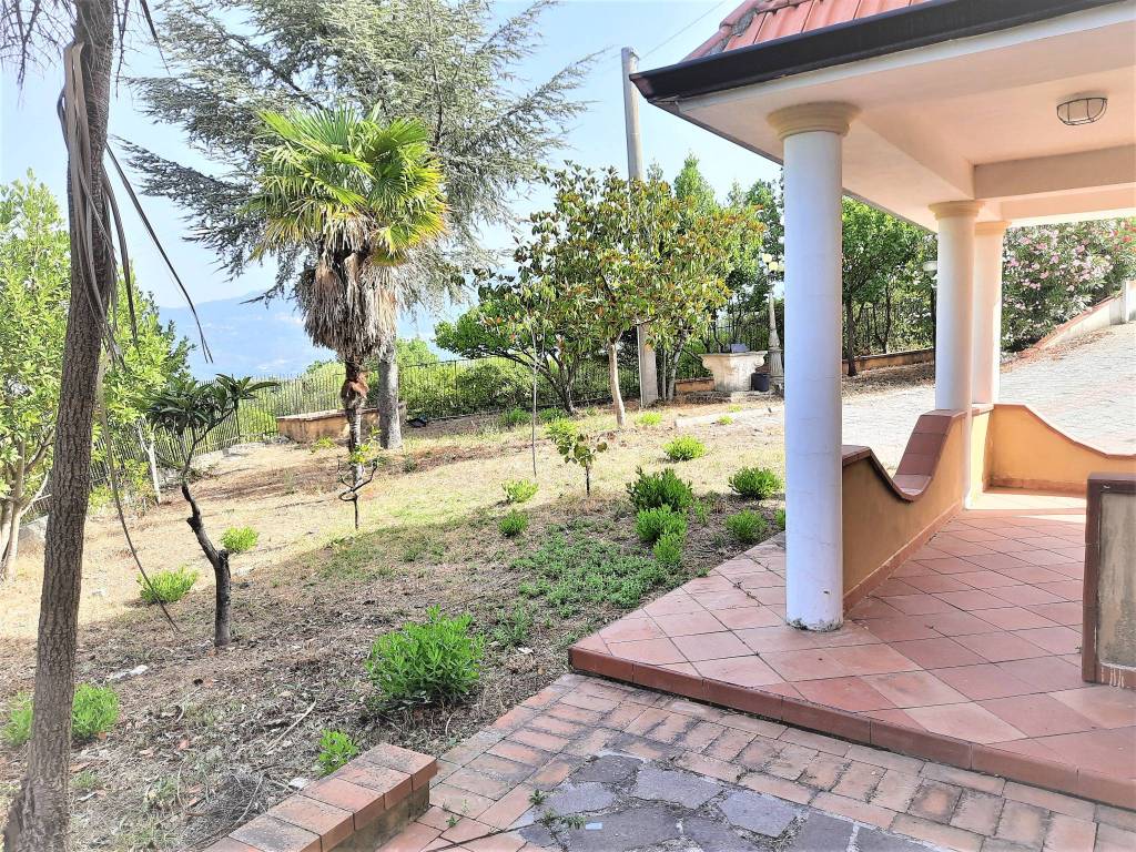 Villa a Centola in SS447 - Foto 3