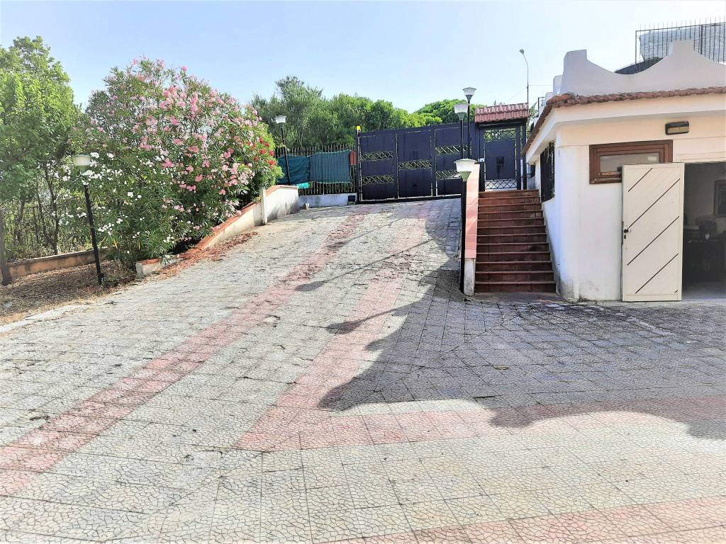 Villa a Centola in SS447 - Foto 4