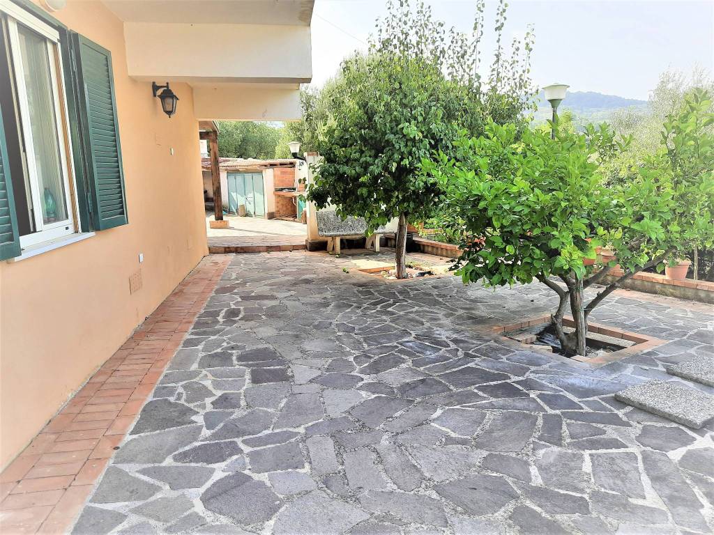 Villa a Centola in SS447 - Foto 5