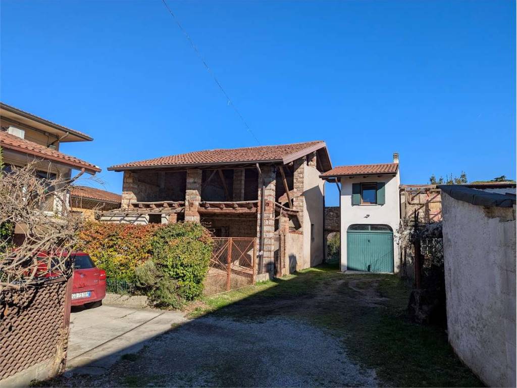 Villetta a schiera a Romans d'isonzo in Via Roma, Snc - Foto 4