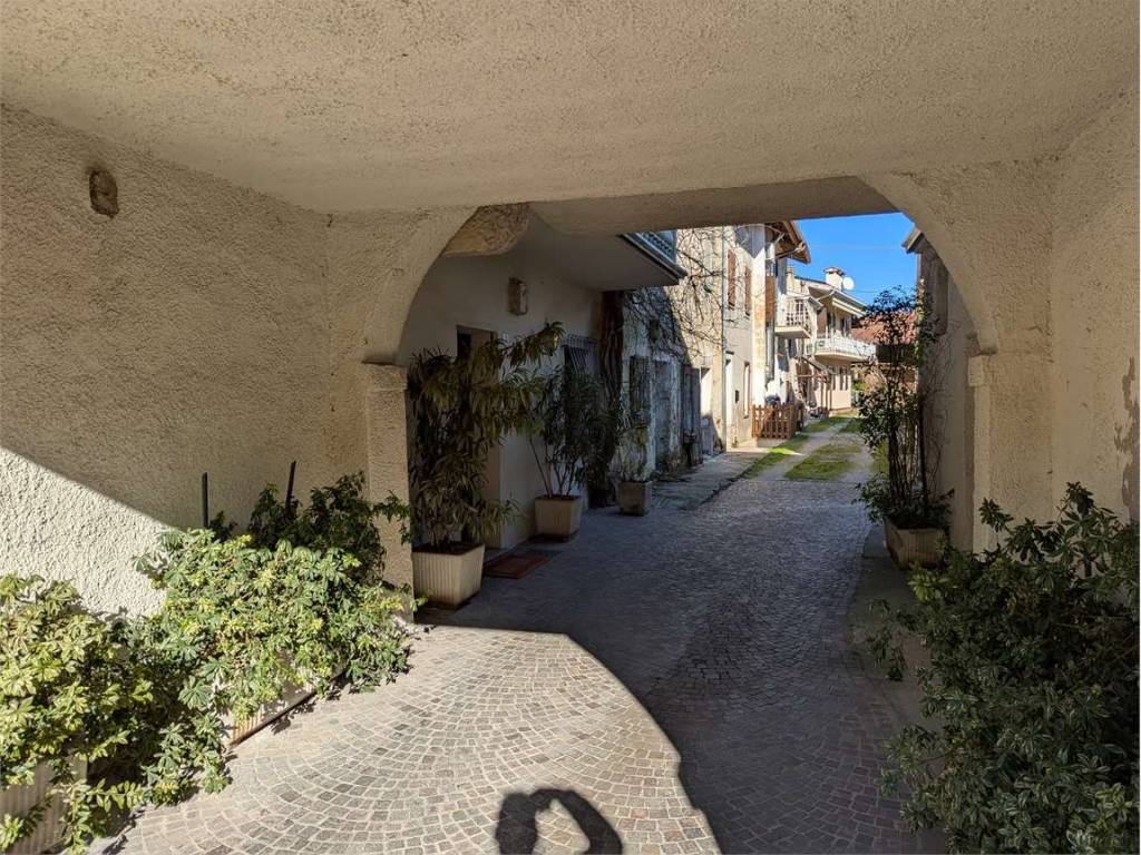 Villetta a schiera a Romans d'isonzo in Via Roma, Snc - Foto 5