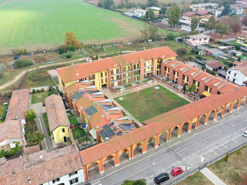 Appartamento a San fiorano in Via Giuseppe Garibaldi - Foto 2