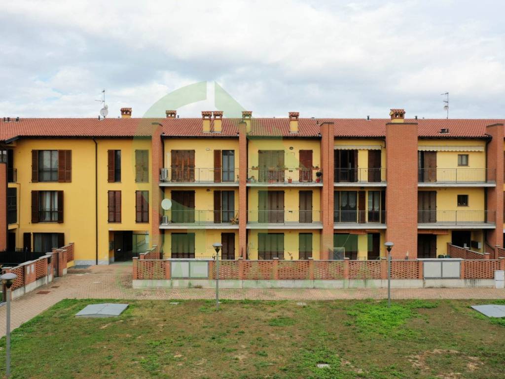 Appartamento a San fiorano in Via Giuseppe Garibaldi - Foto 3