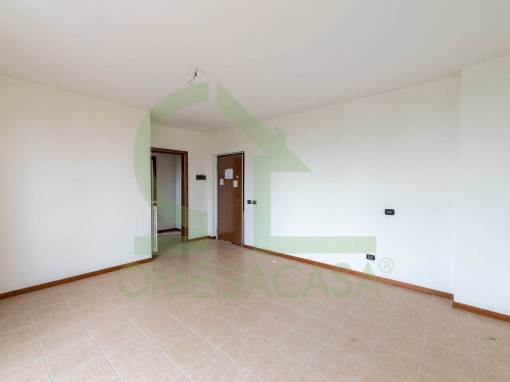 Appartamento a San fiorano in Via Giuseppe Garibaldi - Foto 5