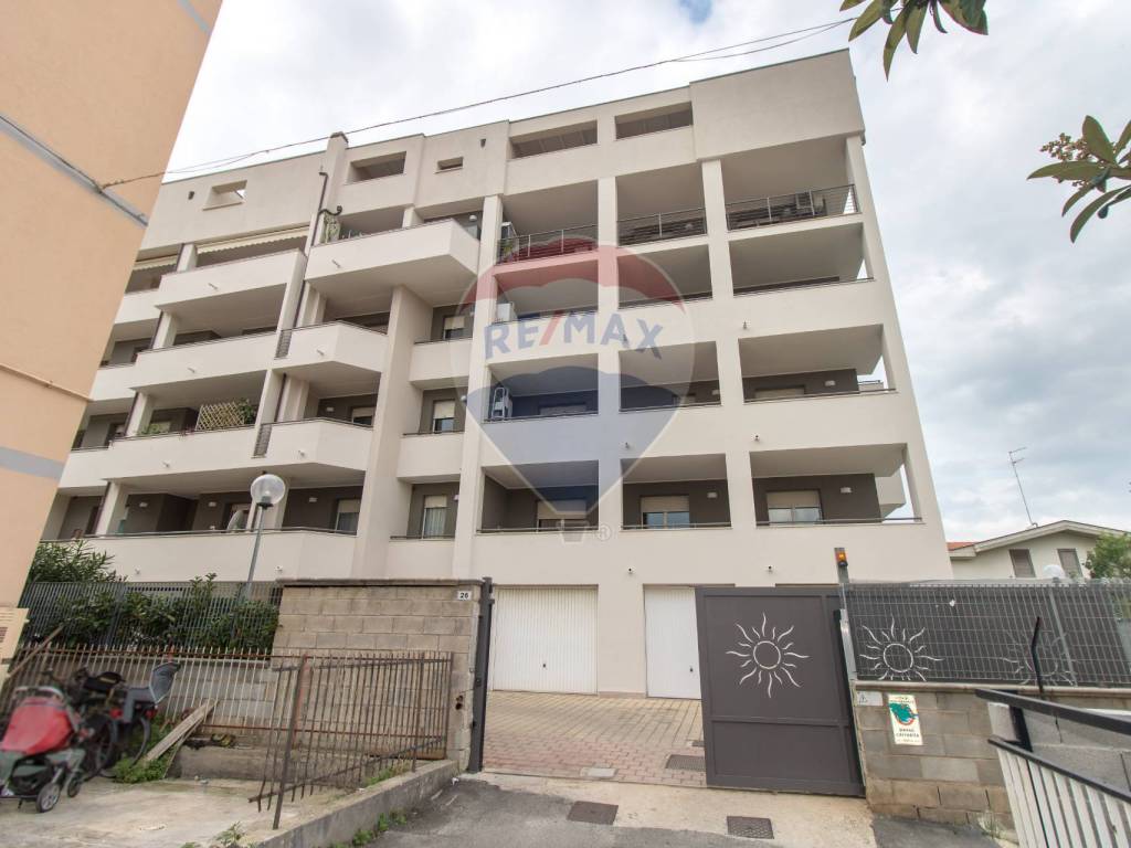 Box / garage a Montesilvano in via salentina, 26 - Foto 2