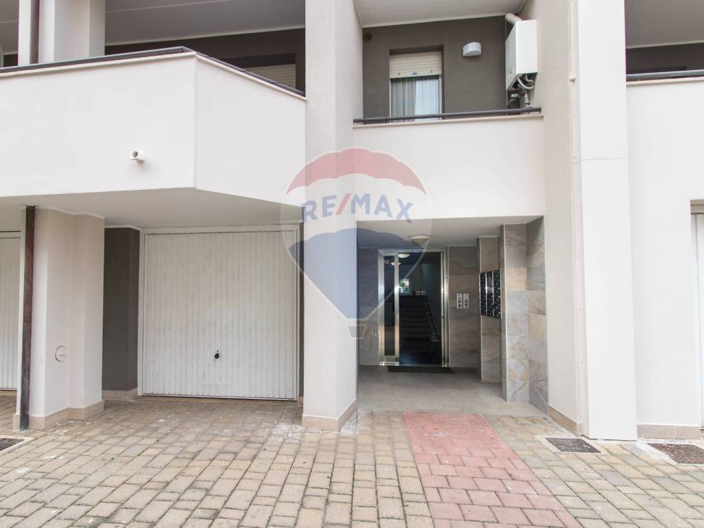 Box / garage a Montesilvano in via salentina, 26 - Foto 5