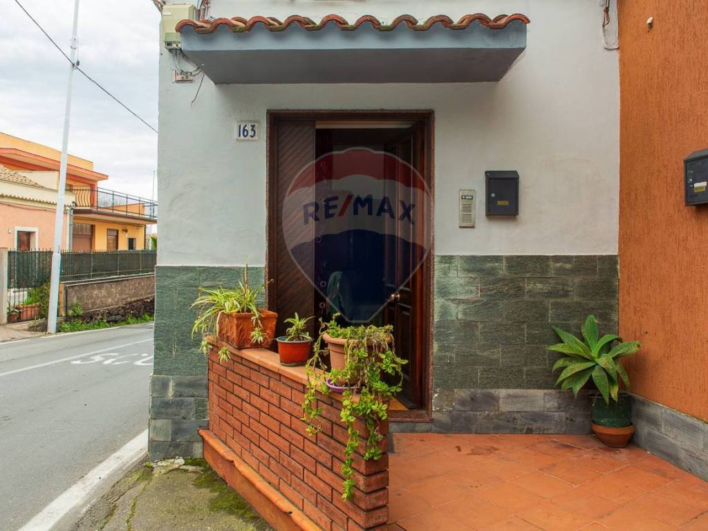 Casa indipendente a Catania in Via Galermo, 163 - Foto 2
