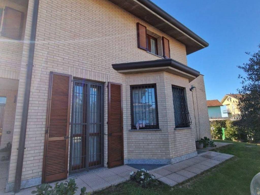 Villa a Uboldo in Via 20 Settembre - Foto 4
