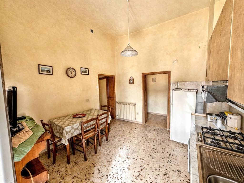 Appartamento a San giovanni valdarno - Foto 5