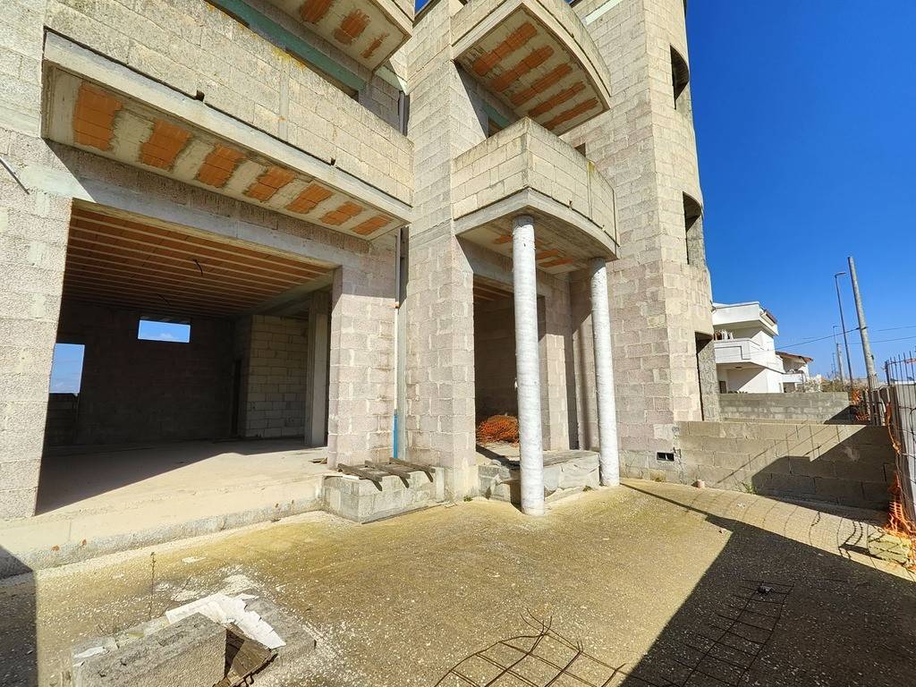 Casa indipendente a Ugento in via II Giugno, snc - Foto 4