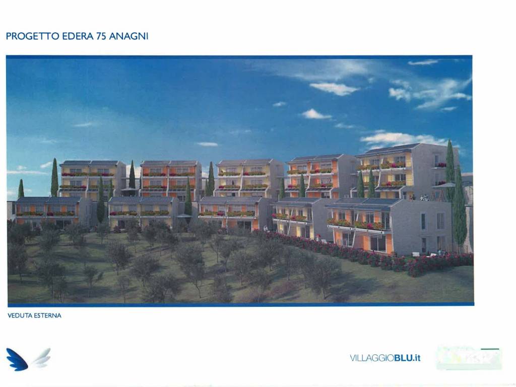 Appartamento a Anagni in Via Madonna delle Grazie - Foto 2