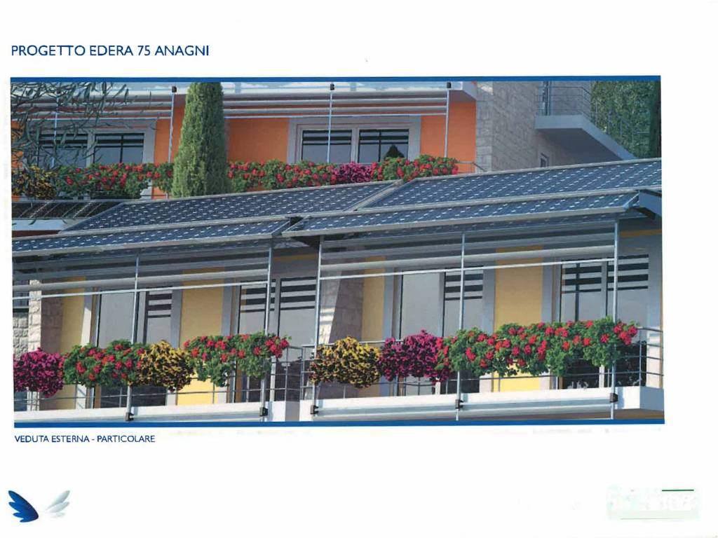 Appartamento a Anagni in Via Madonna delle Grazie - Foto 3