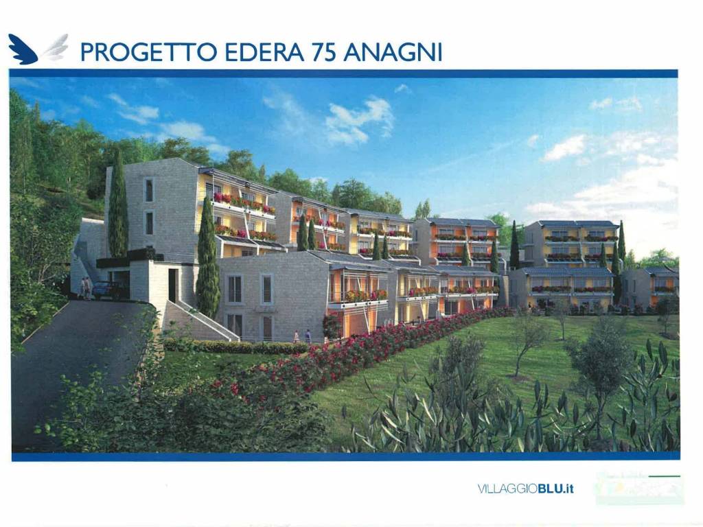 Appartamento a Anagni in Via Madonna delle Grazie - Foto 4