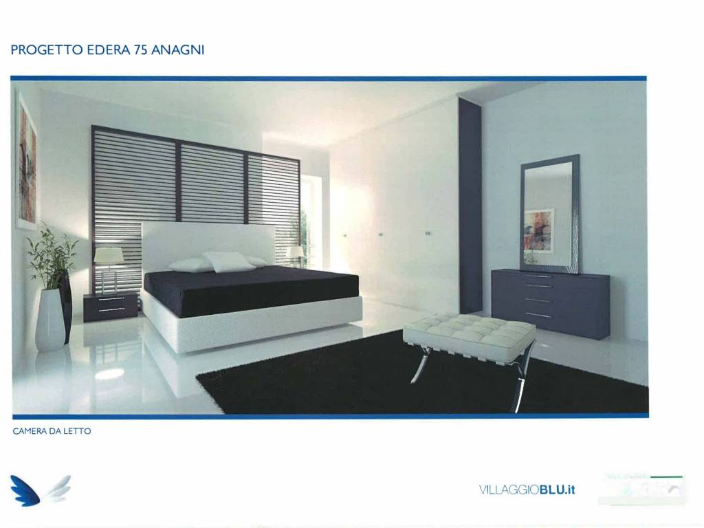 Appartamento a Anagni in Via Madonna delle Grazie - Foto 5