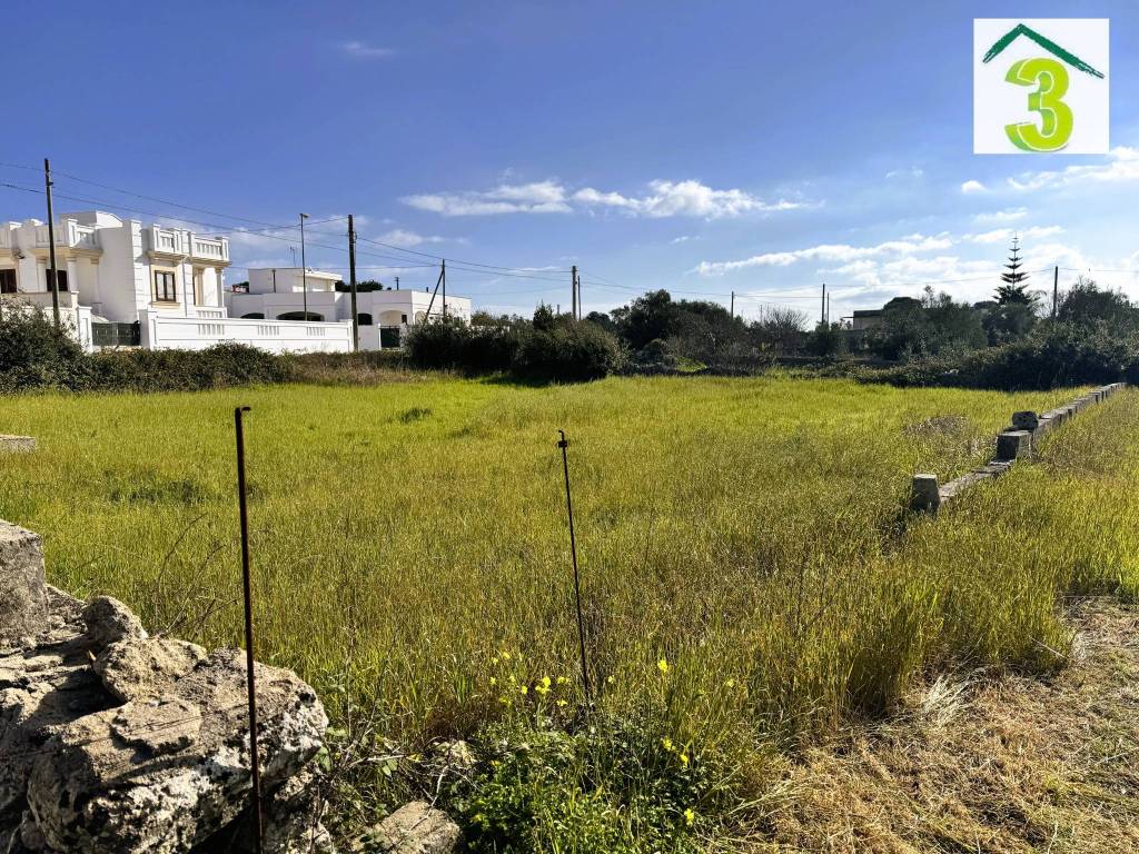 Terreno a Tricase in Via Vilfredo Pareto - Foto 3