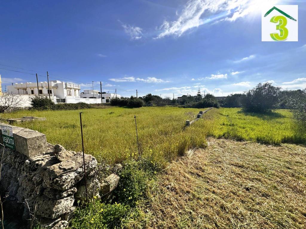 Terreno a Tricase in Via Vilfredo Pareto - Foto 4