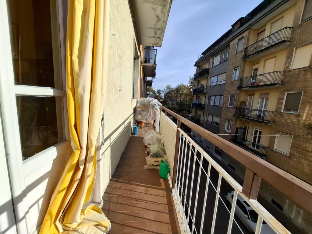 Appartamento a Casale monferrato in Via Monte Pasubio, 2 - Foto 4