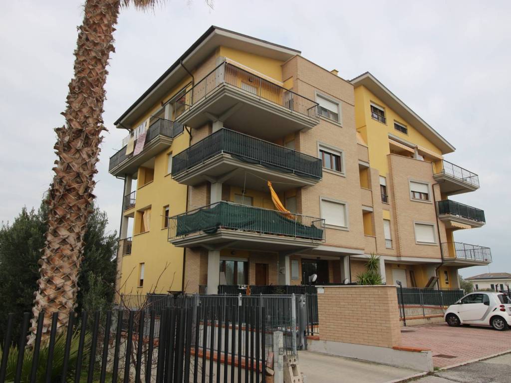 Appartamento a Alba adriatica - Foto 2