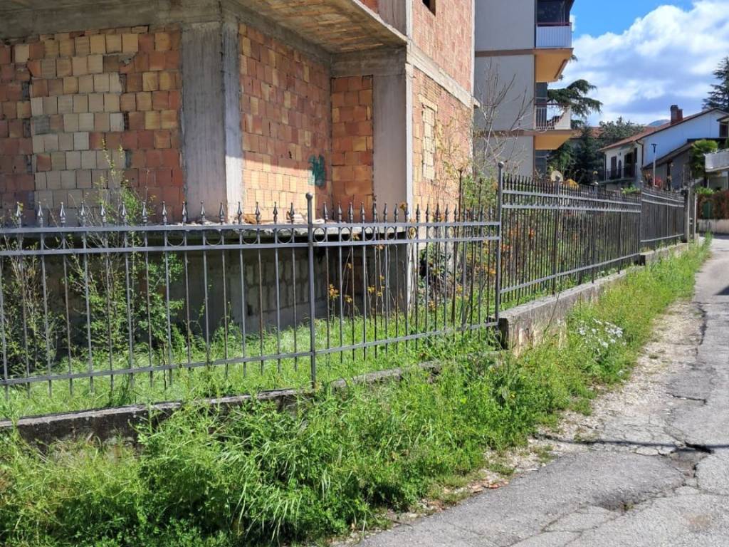 Palazzo / stabile a Sulmona in Via Istria - Foto 4
